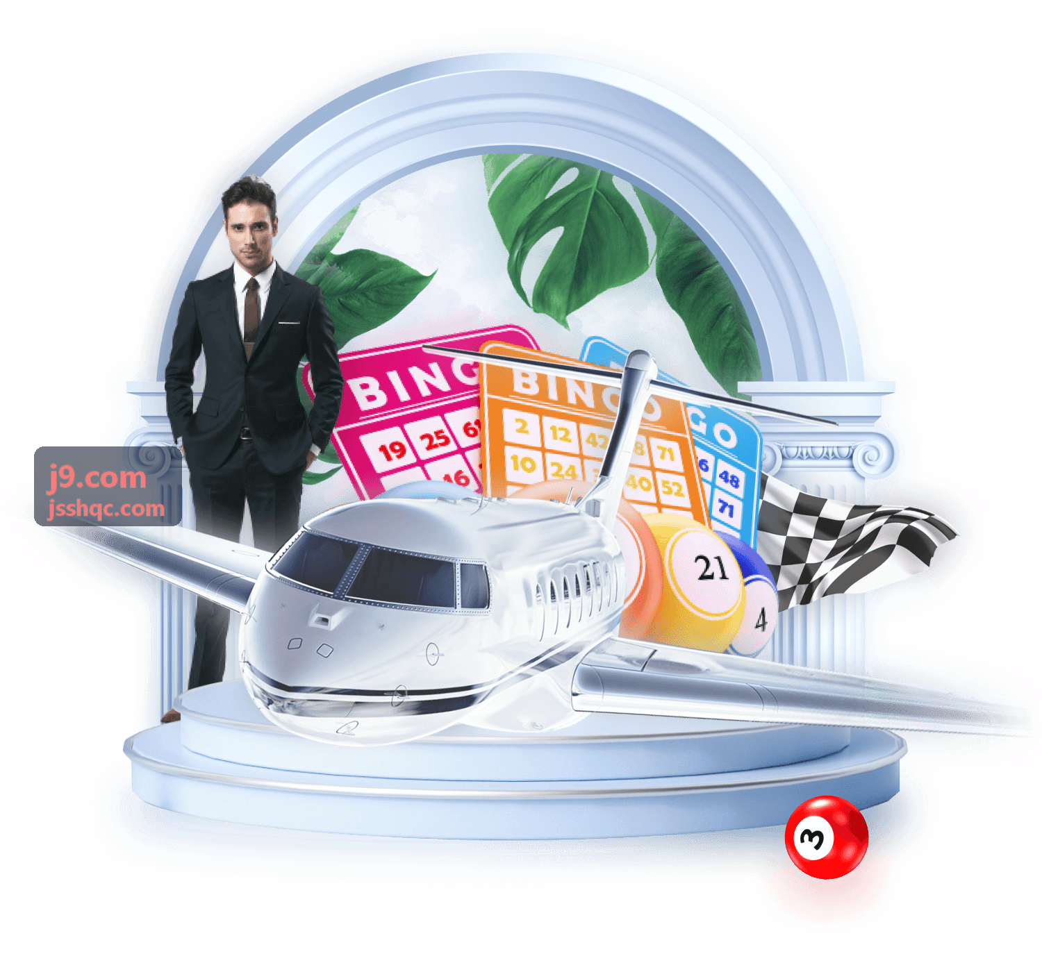 j9.com 大会圆桌嘉宾郑向文